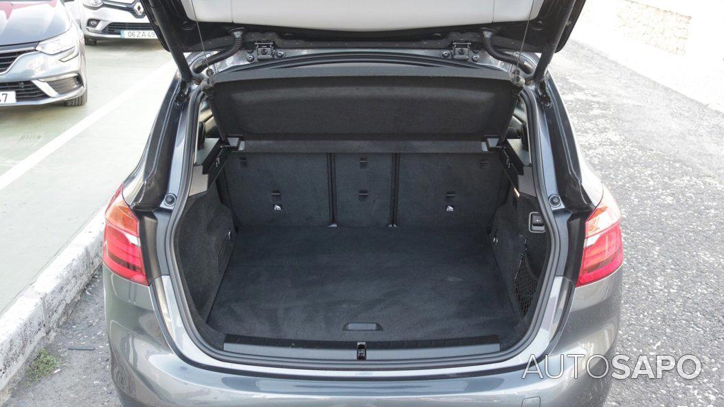 BMW Série 2 Active Tourer 225 xe de 2020