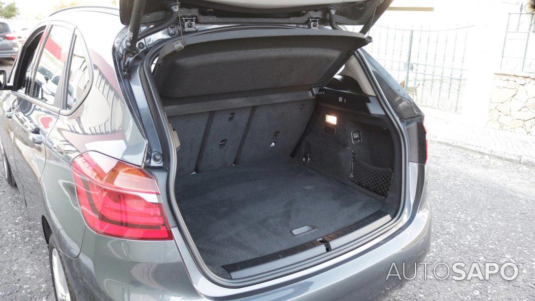 BMW Série 2 Active Tourer 225 xe de 2020