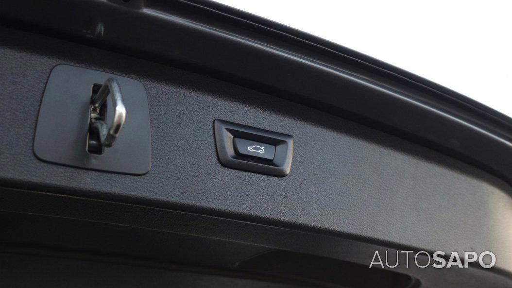 BMW Série 2 Active Tourer 225 xe de 2020