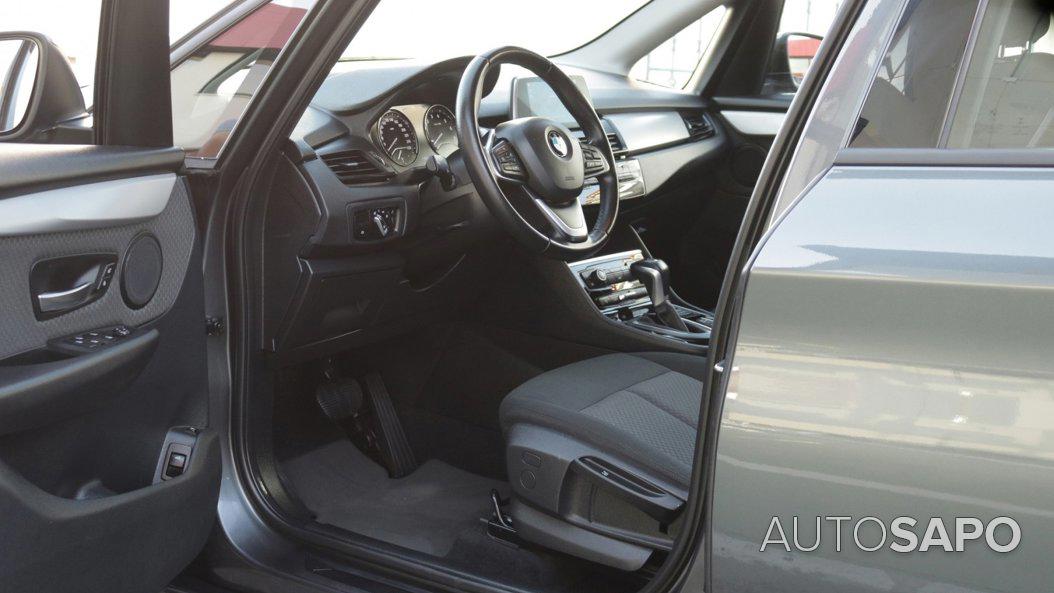BMW Série 2 Active Tourer 225 xe de 2020