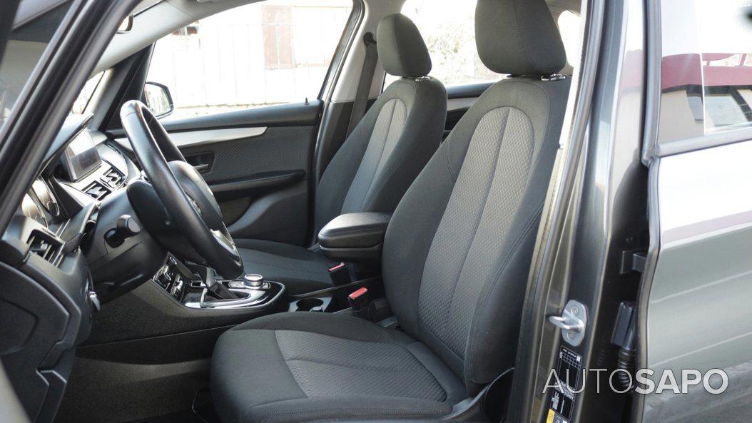 BMW Série 2 Active Tourer 225 xe de 2020