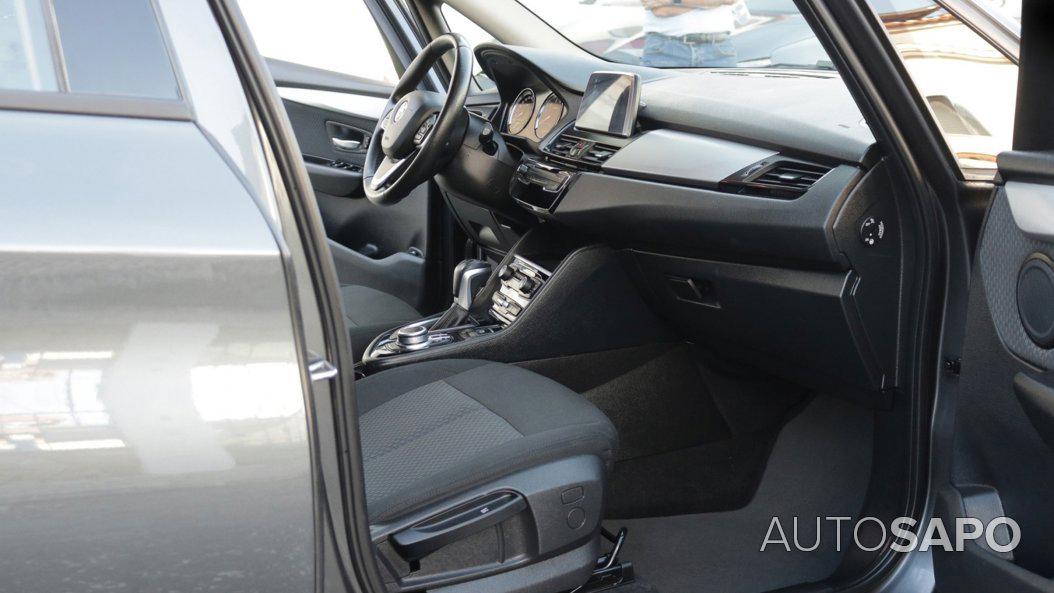 BMW Série 2 Active Tourer 225 xe de 2020