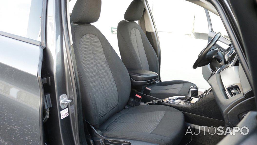 BMW Série 2 Active Tourer 225 xe de 2020