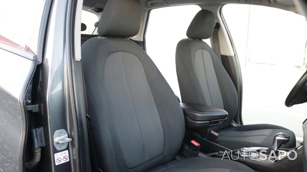 BMW Série 2 Active Tourer 225 xe de 2020