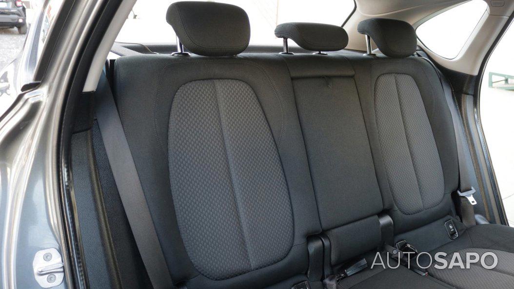 BMW Série 2 Active Tourer 225 xe de 2020