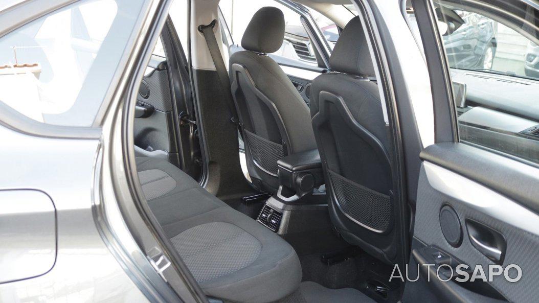 BMW Série 2 Active Tourer 225 xe de 2020