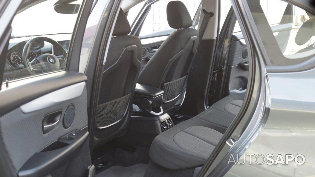 BMW Série 2 Active Tourer 225 xe de 2020