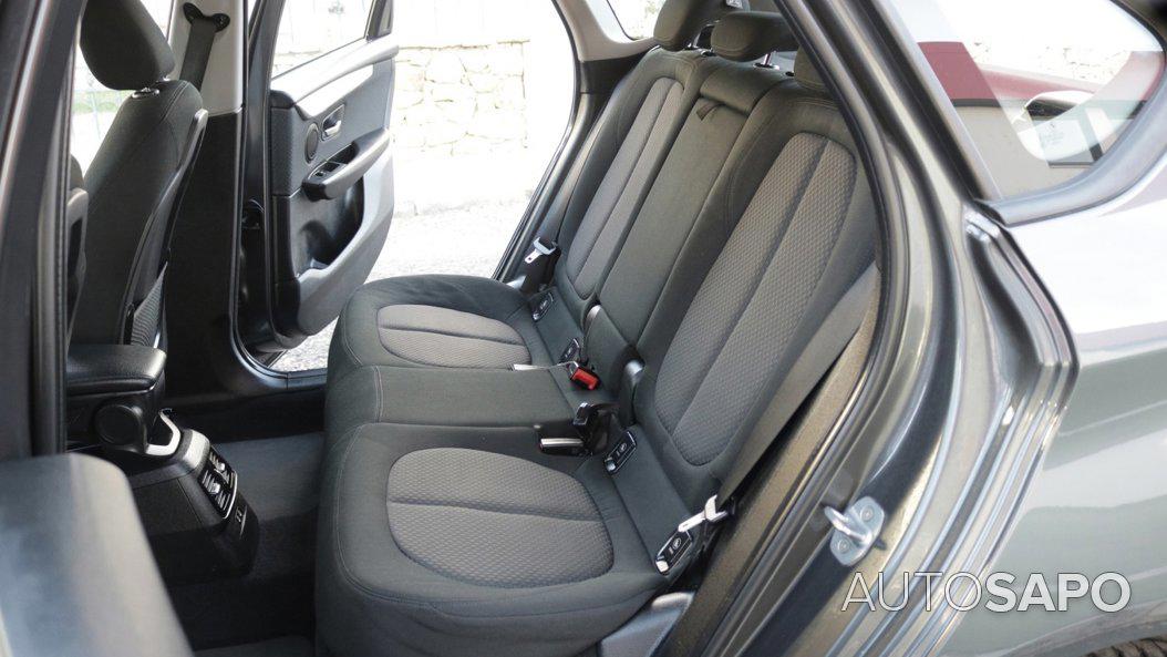 BMW Série 2 Active Tourer 225 xe de 2020