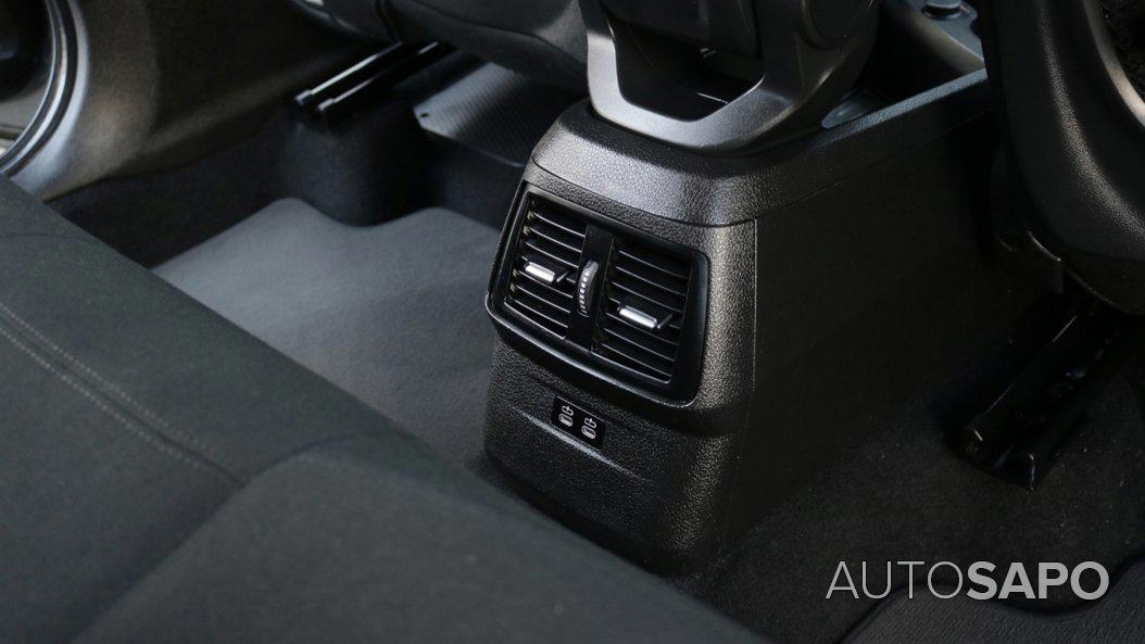 BMW Série 2 Active Tourer 225 xe de 2020