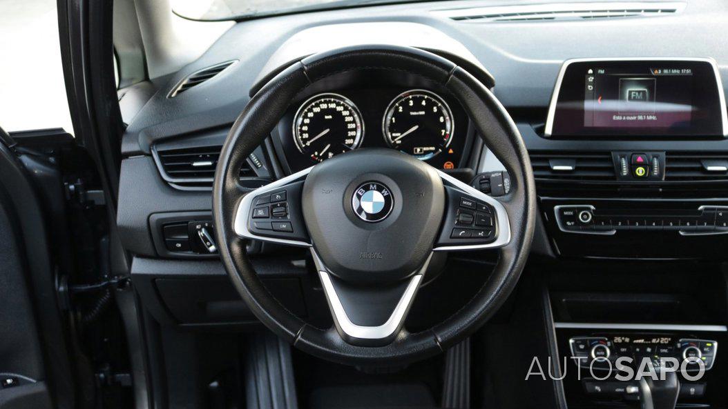 BMW Série 2 Active Tourer 225 xe de 2020