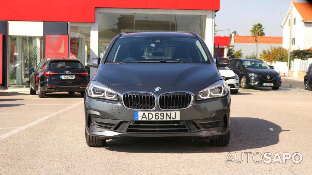 BMW Série 2 Active Tourer 225 xe de 2020