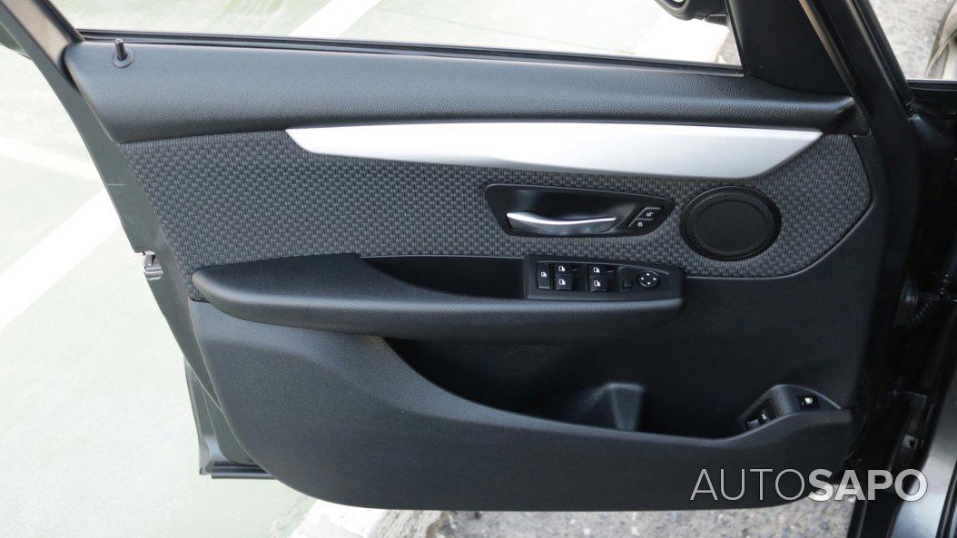 BMW Série 2 Active Tourer 225 xe de 2020