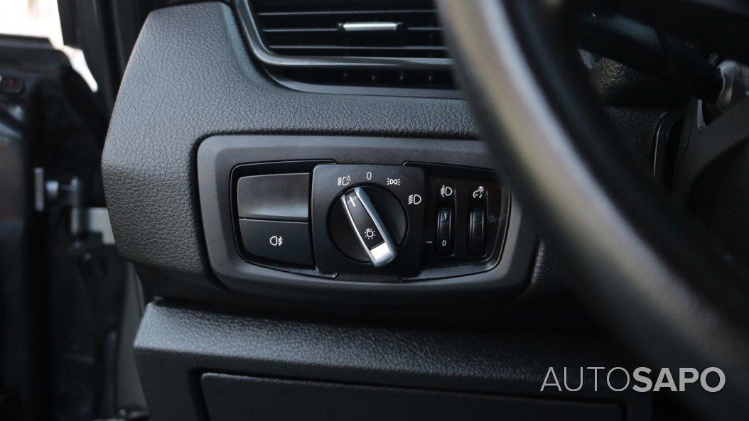 BMW Série 2 Active Tourer 225 xe de 2020