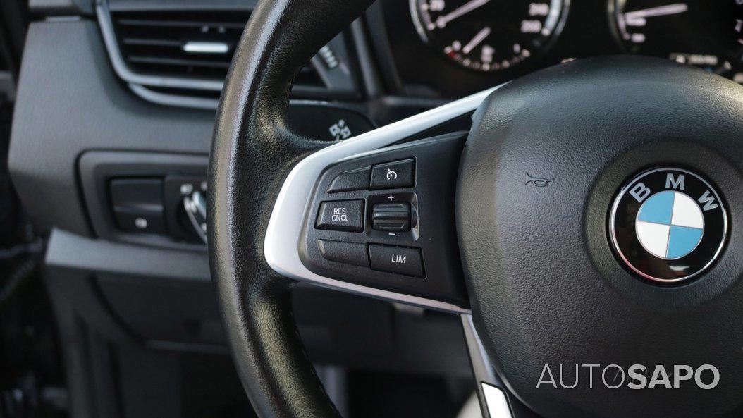 BMW Série 2 Active Tourer 225 xe de 2020