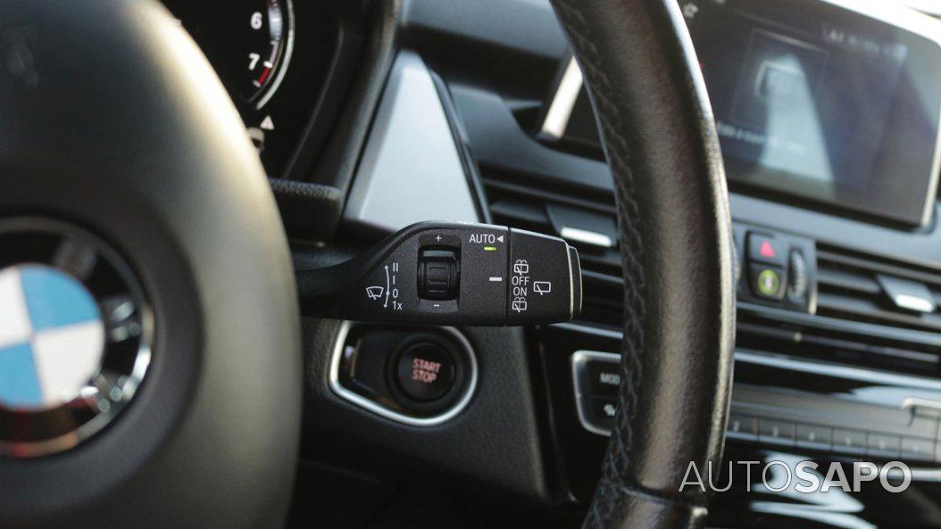 BMW Série 2 Active Tourer 225 xe de 2020