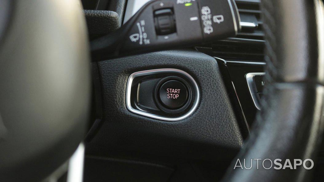 BMW Série 2 Active Tourer 225 xe de 2020