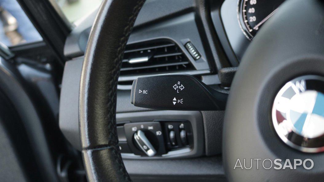 BMW Série 2 Active Tourer 225 xe de 2020