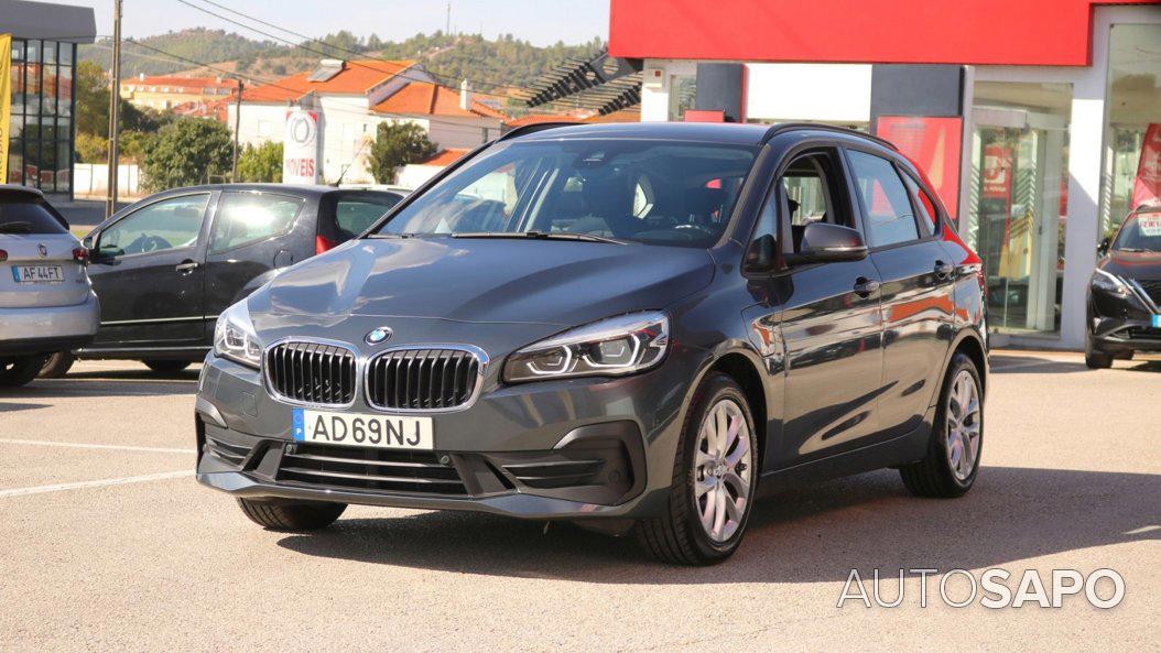 BMW Série 2 Active Tourer 225 xe de 2020