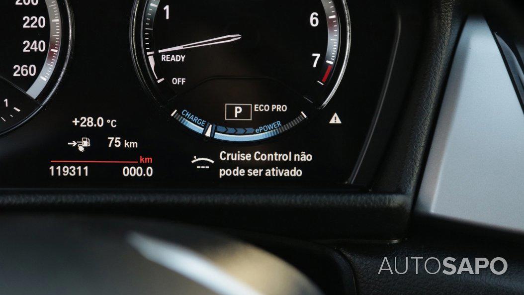 BMW Série 2 Active Tourer 225 xe de 2020