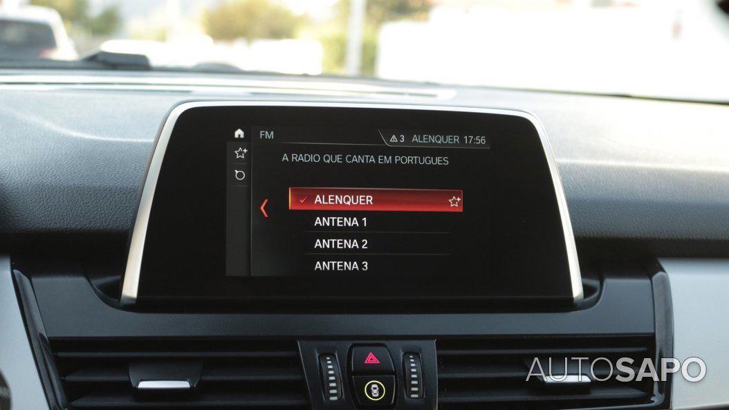 BMW Série 2 Active Tourer 225 xe de 2020