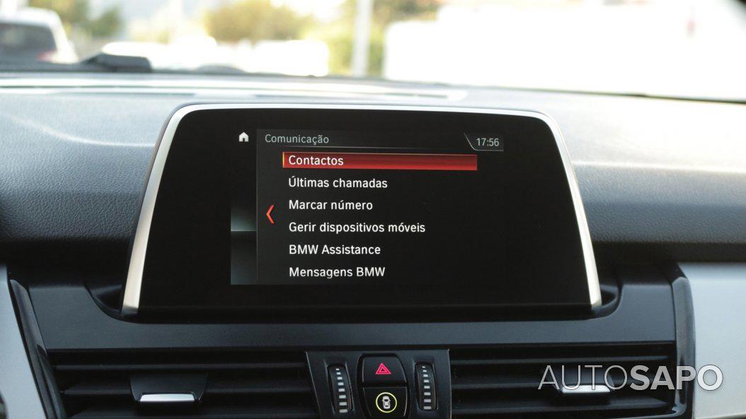 BMW Série 2 Active Tourer 225 xe de 2020