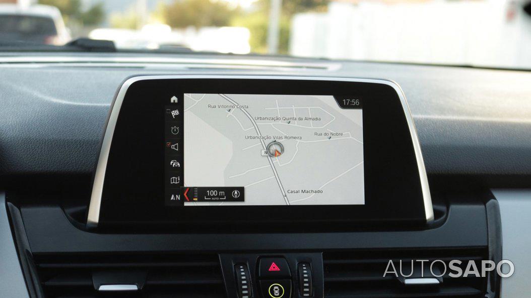 BMW Série 2 Active Tourer 225 xe de 2020