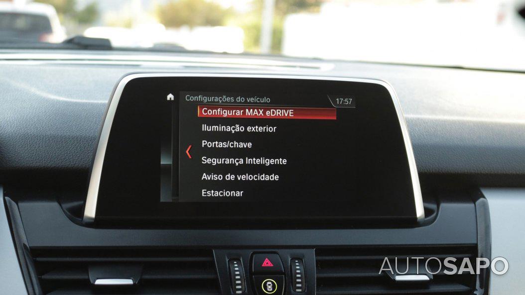 BMW Série 2 Active Tourer 225 xe de 2020