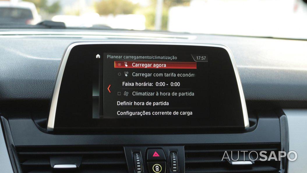 BMW Série 2 Active Tourer 225 xe de 2020