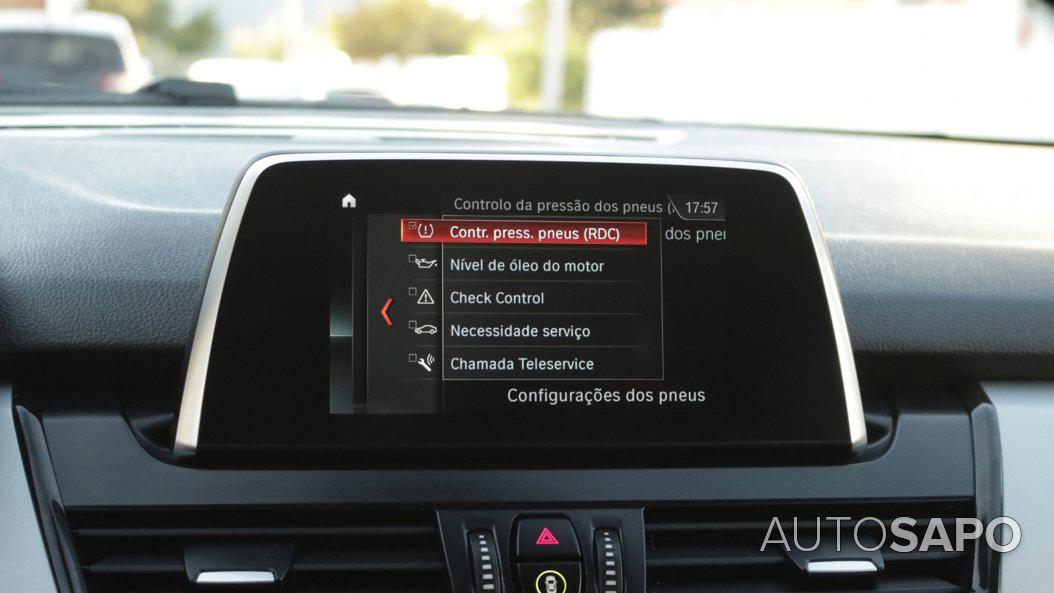 BMW Série 2 Active Tourer 225 xe de 2020