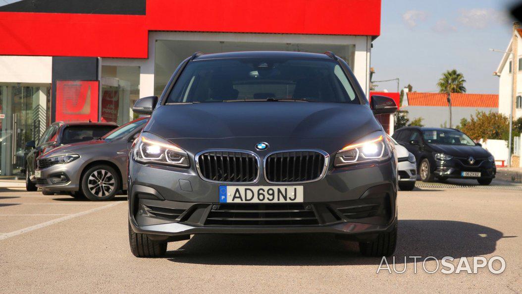 BMW Série 2 Active Tourer 225 xe de 2020
