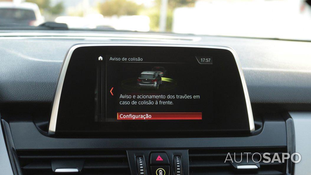 BMW Série 2 Active Tourer 225 xe de 2020