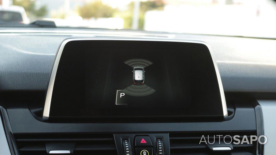 BMW Série 2 Active Tourer 225 xe de 2020