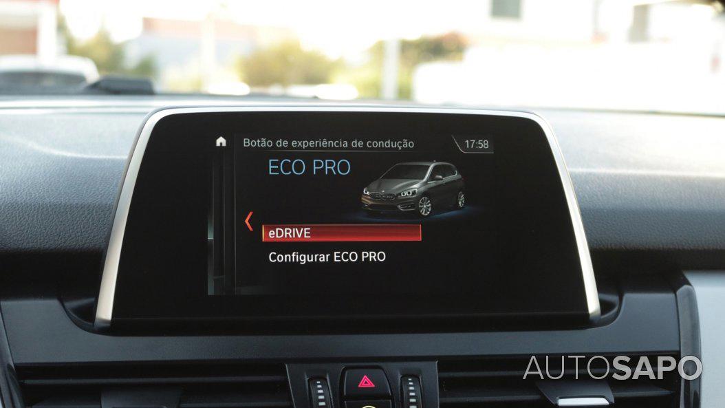 BMW Série 2 Active Tourer 225 xe de 2020