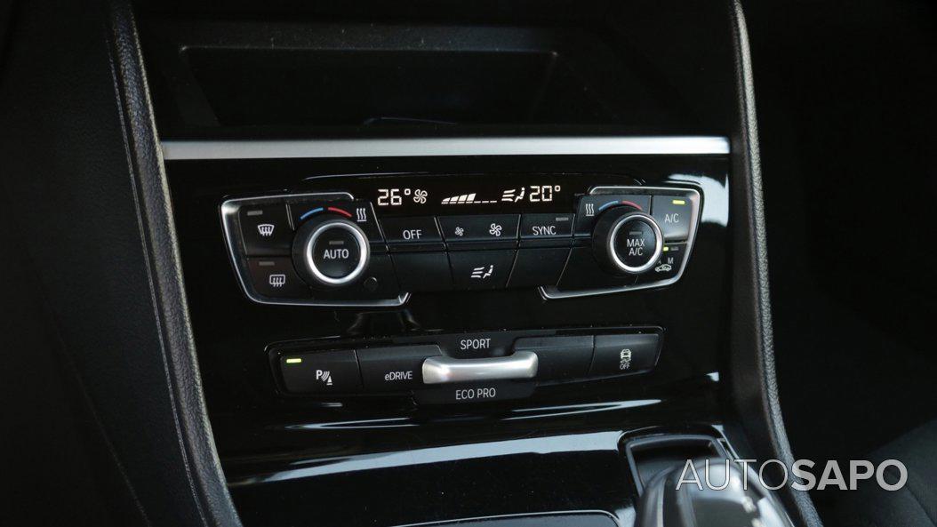 BMW Série 2 Active Tourer 225 xe de 2020