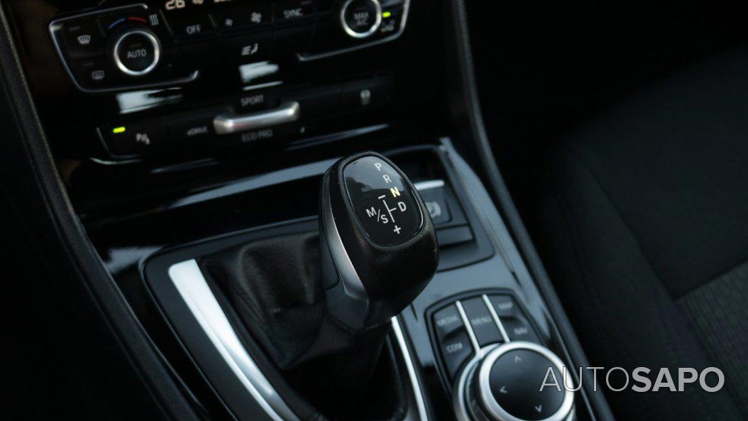 BMW Série 2 Active Tourer 225 xe de 2020