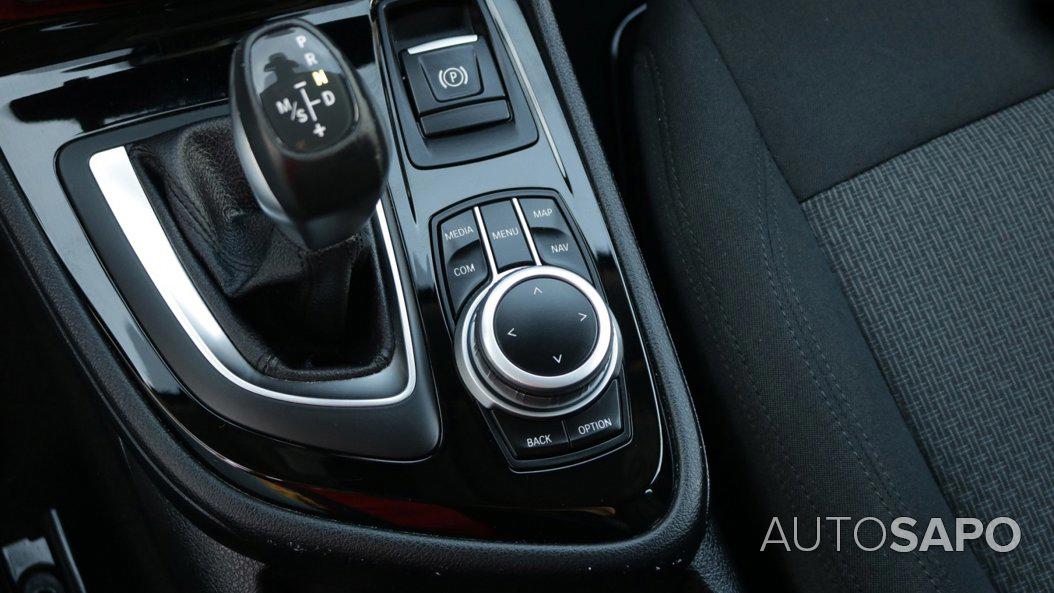 BMW Série 2 Active Tourer 225 xe de 2020