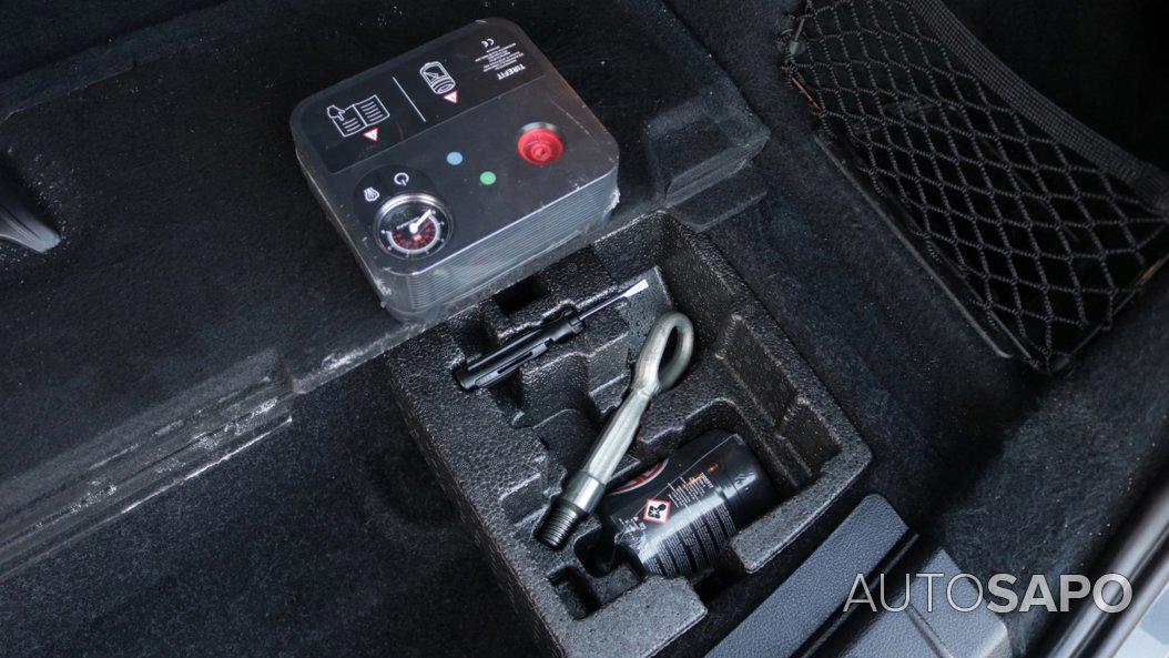 BMW Série 2 Active Tourer 225 xe de 2020