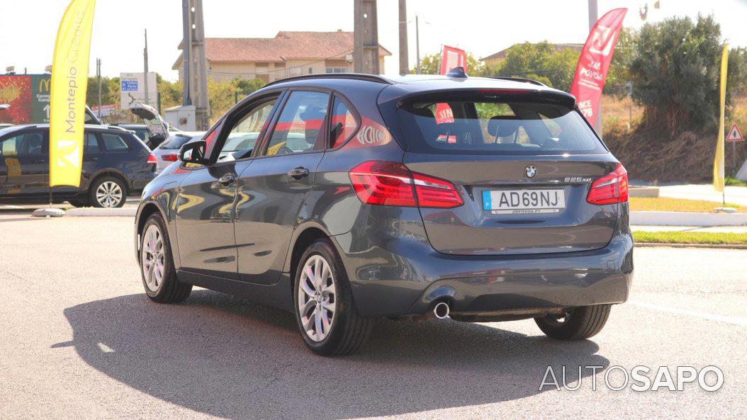 BMW Série 2 Active Tourer 225 xe de 2020