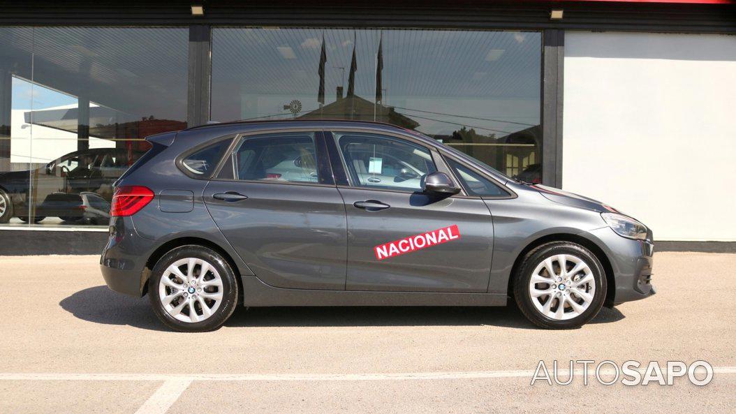 BMW Série 2 Active Tourer 225 xe de 2020