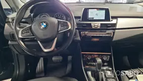 BMW Série 2 de 2020