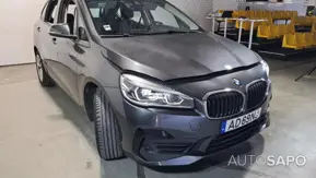 BMW Série 2 de 2020