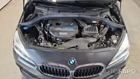 BMW Série 2 de 2020