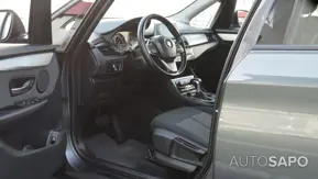 BMW Série 2 Active Tourer 225 xe de 2020