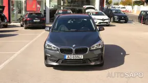 BMW Série 2 Active Tourer 225 xe de 2020