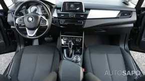 BMW Série 2 Active Tourer 225 xe de 2020