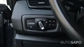 BMW Série 2 Active Tourer 225 xe de 2020