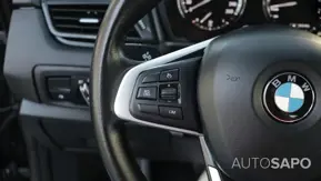 BMW Série 2 Active Tourer 225 xe de 2020