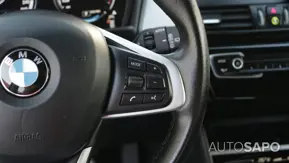 BMW Série 2 Active Tourer 225 xe de 2020