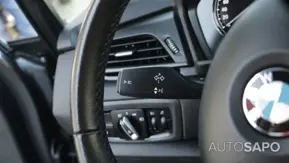 BMW Série 2 Active Tourer 225 xe de 2020