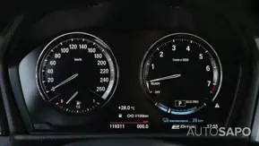 BMW Série 2 Active Tourer 225 xe de 2020